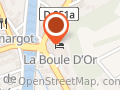 La Boule d’Or - Auberge