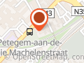 De Gemaskerde Hand