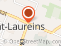 vdk bank Sint-Laureins
