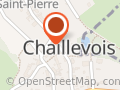 Delaval Francois