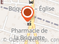 Pharmacie Baudrin-Stievenard
