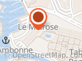 LOCATIONS SAISONNIERES CAP NAT INTERNATIONAL