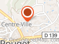 Ctre Com Action Sociale Le Pouget CCAS