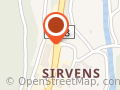 Camping De Sirvens