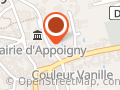 Deffressigne Guy et Peuzin Marceau Anne (Cabinet Médical)