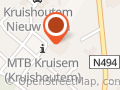 VZW Judoclub Asahi '90 Kruishoutem