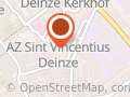 Materniteit STV Deinze