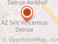Van den Berghe Lut