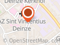 Dienst Chirurgie Deinze