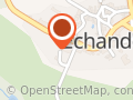 société de chasse  ECHANDELYS