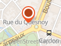Sweet Pizza Valenciennes