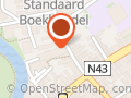 Standaard Boekhandel