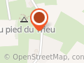 Au Pied Du Trieu