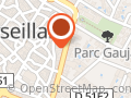 La villa marseillanaise