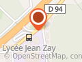 Lycée Enseignement Technologique Jean Zay