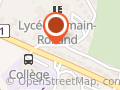 Lycée Romain Rolland