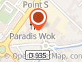 Paradis Wok