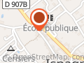 Hotel Restaurant Le Vallon