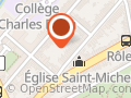 Cabinet Medical Docteurs Coupez Francis Et