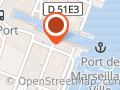 Restaurant le Château du Port
