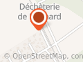 Déchètterie