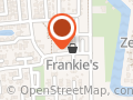 Frankie's shop