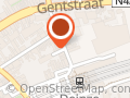 Kapper Halte Deinze