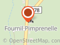 Fournil Pimprenelle