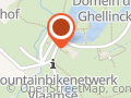 De Ghellinck Domein Bvba