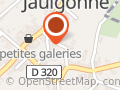 Salle Culturelle de Jaulgonne