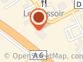 Concession Lefevre Appoigny