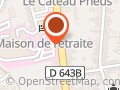 Centre d'Imagerie Médicale du Cateau-Cambrésis