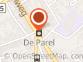 Textielreiniging De Parel