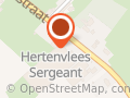 Hertenvlees Sergeant
