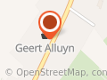 Alluyn geert