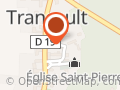 Commune de Trancault