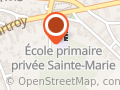 Institution Sainte Marie