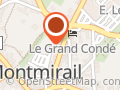 Le Fournil De Montmirail