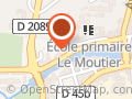 La Marque au Gamma