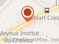 Mayeux Institut du Cheveu