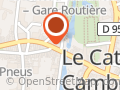 SCP LECOMPTE-LEDIEU
