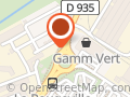 CGED Valenciennes