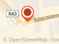 Truckwash Meetjesland
