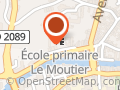 Ecoles du Moutier