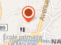 École Élémentaire Publique Groupe Scolaire Le Moutier