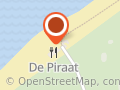 Strandpaviljoen 'De Piraat' B.V.