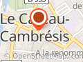 Agence Groupama De Le Cateau