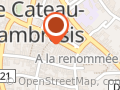 Carrefour City Le Cateau-Cambrésis