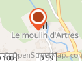Le Moulin D'artres SARL