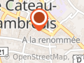 Relais Autonomie CLIC Est Cambrésis